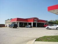 Storefront photo of Thunder Ridge Ampride
