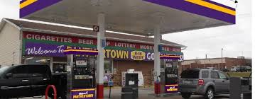 Storefront photo of Thunder Ridge Ampride